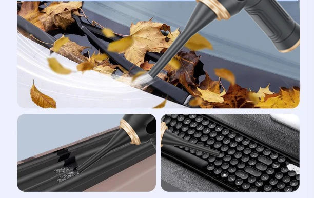 Cordless Handheld Vacuum Cleaner hair pets