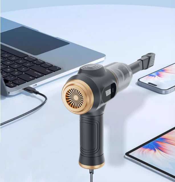 Cordless Handheld Vacuum Cleaner hair pets