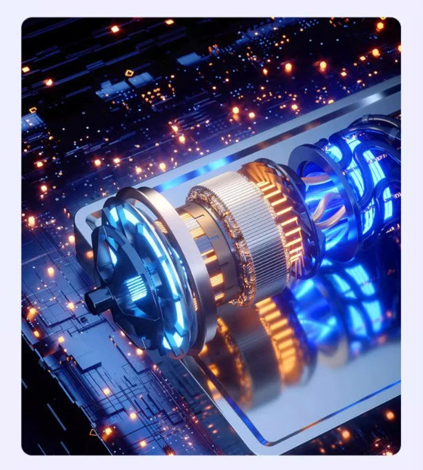 Cordless Handheld Vacuum Cleaner hair pets